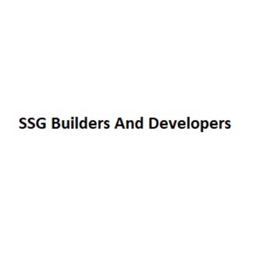 SSG Builders And Developers