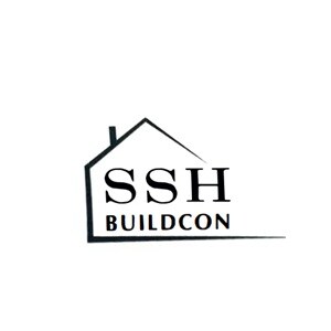 SSH Buildcon LLP Developer Logo