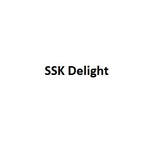 SSK Delight logo