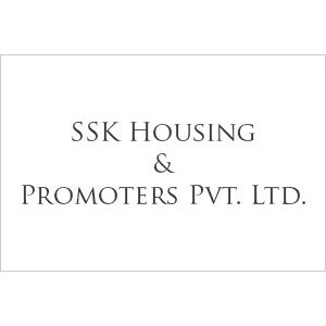 SSK Housing and Promoters developer logo
