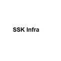 SSK Infra Logo