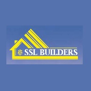 SSL Builders developer logo