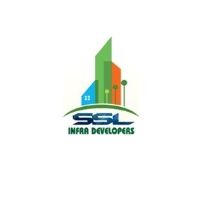 SSL Infra developer logo