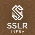 SSLR Infra Private Limited Logo