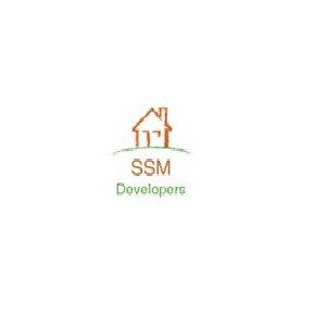 SSM Developers Logo
