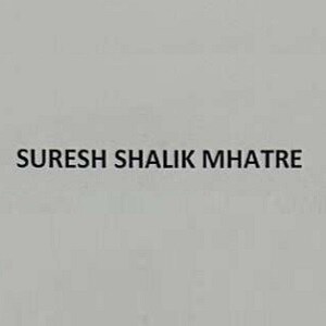 SSM Developers Thane developer logo