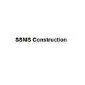 SSMS Construction Logo