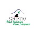 SSN Infra Lucknow Logo
