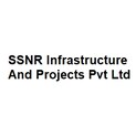 SSNR Infrastructure And Projects Pvt Ltd Logo