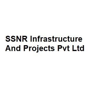SSNR Infrastructure And Projects Pvt Ltd logo