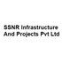 SSNR Infrastructure And Projects Pvt Ltd SSNR Infrastructure And Projects Pvt Ltd Developer Logo