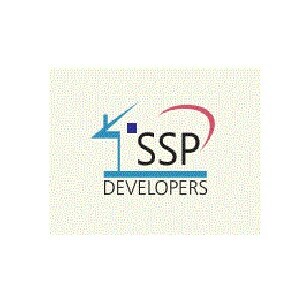 SSP Developers logo