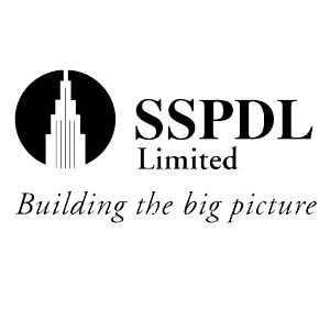 SSPDL Limited logo