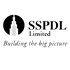 SSPDL Limited Developer Logo