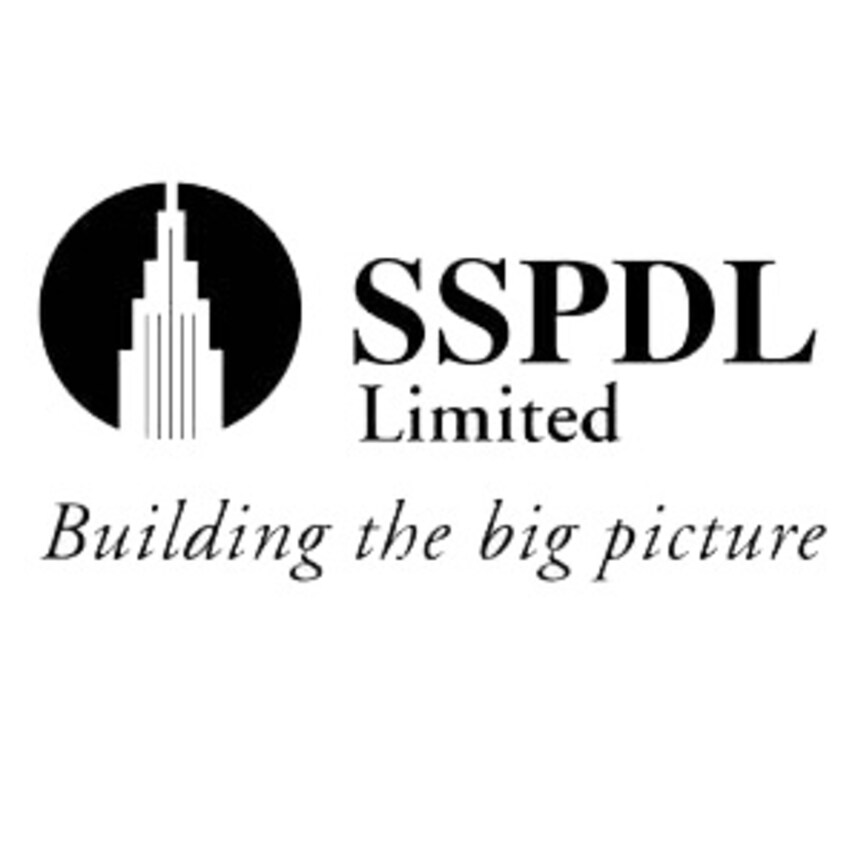 SSPDL Limited