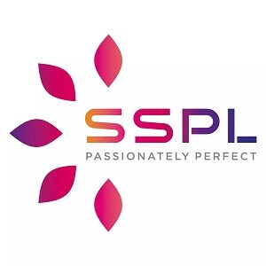 SSPL Group logo