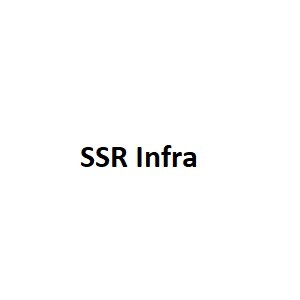 SSR Infra logo