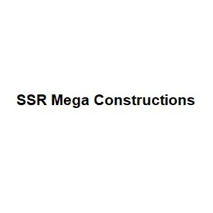 SSR Mega Constructions Logo