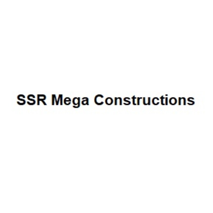 SSR Mega Constructions