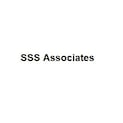 SSS Associates Logo