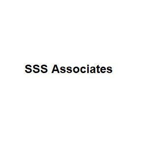 SSS Associates logo