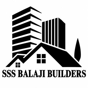 SSS Balaji Builders logo