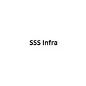 SSS Infra Logo