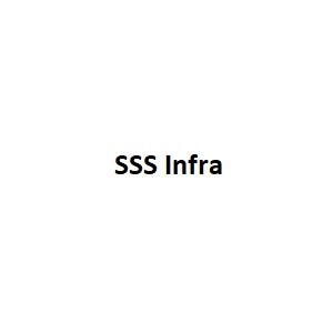 SSS Infra developer logo
