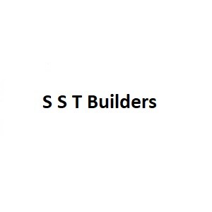 SST Builders developer logo