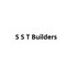 SST Builders Developer Logo