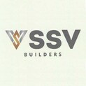 SSV Builders Navi Mumbai Logo