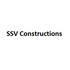 SSV Constructions Developer Logo