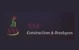 SSV Constructions And Developers Developer Logo