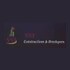 SSV Constructions And Developers Developer Logo