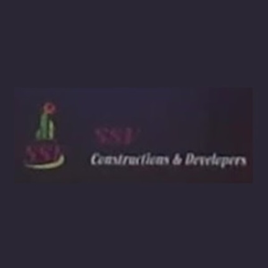 SSV Constructions And Developers