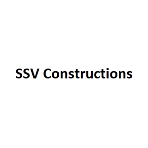 SSV Constructions Vizag