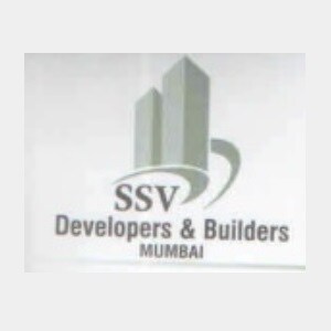SSV Developers developer logo