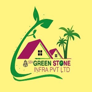 SSV Green Stone Infra Pvt Ltd logo