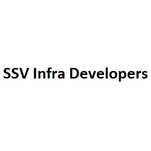 SSV Infra Developers logo