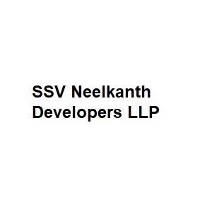 SSV Neelkanth Developers LLP