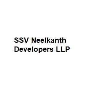 SSV Neelkanth Developers LLP logo