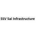 SSV Sai Infrastructure Logo