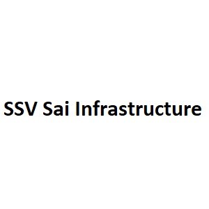 SSV Sai Infrastructure developer logo