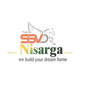SSVD Nisarga Logo
