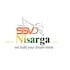 SSVD Nisarga Developer Logo