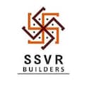 SSVR Builders Logo