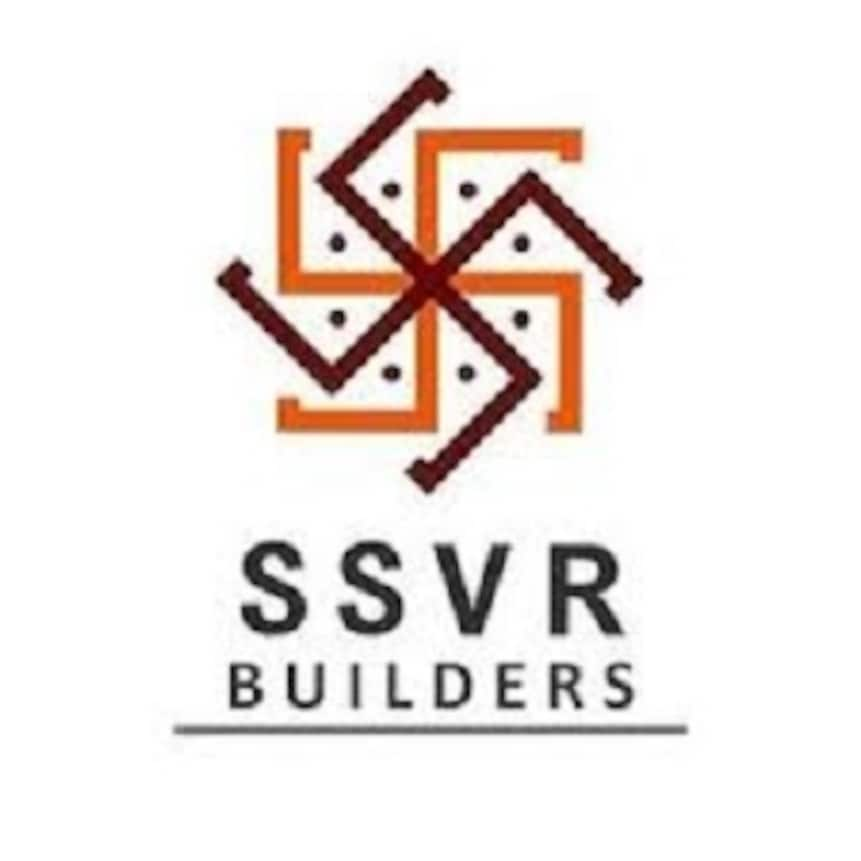 SSVR Builders