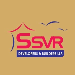 SSVR Developers developer logo