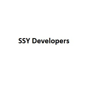 SSY Developers logo