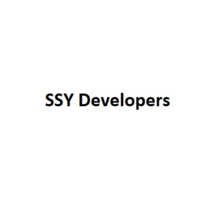 SSY Developers